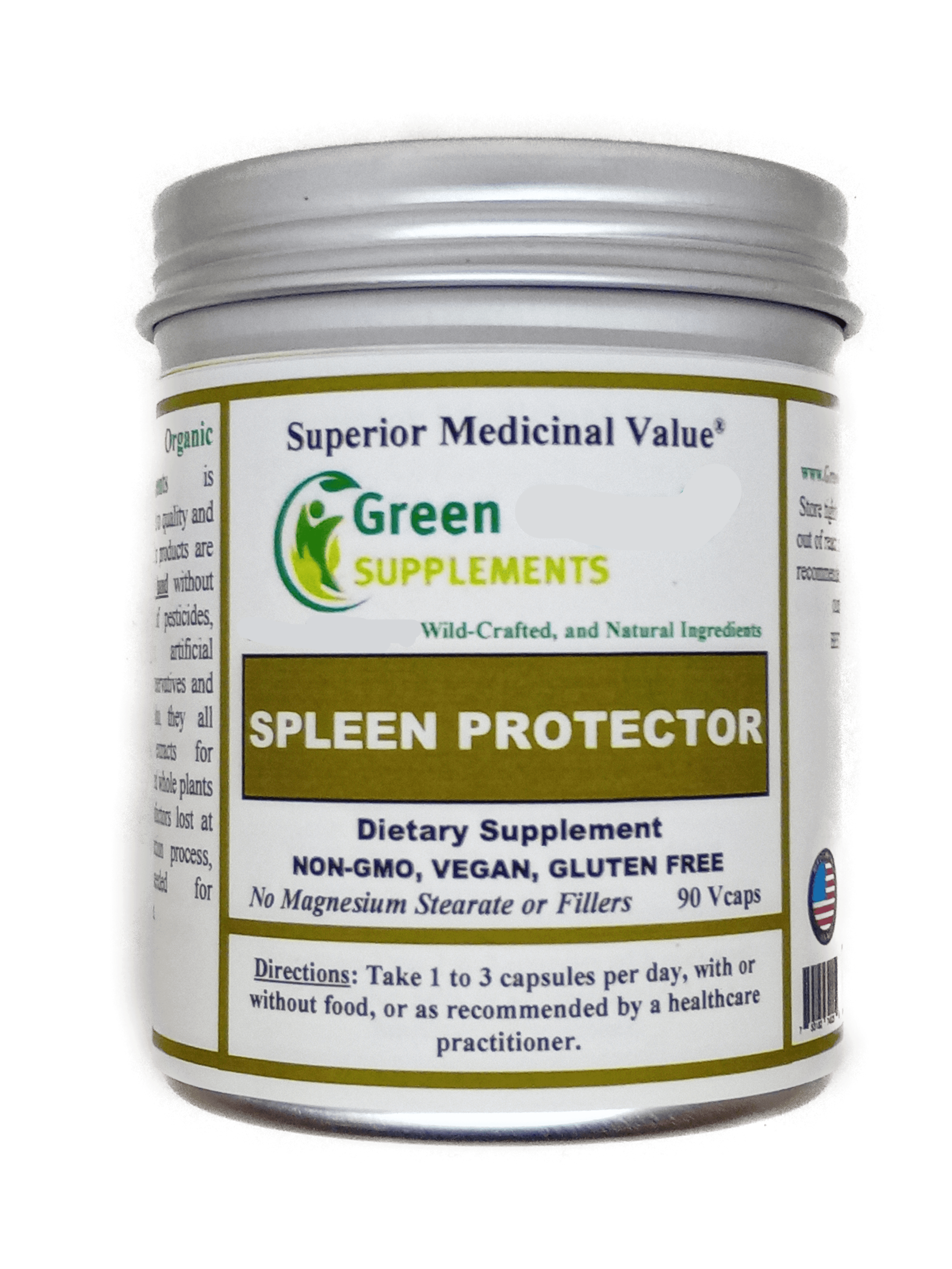 Spleen Protector